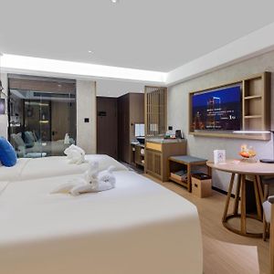 Budget Twin Room